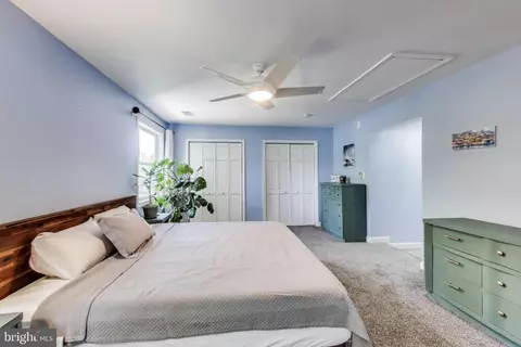 Bedroom - 805 Islington St, Silver Spring, MD 20910 photo 3 of 4
