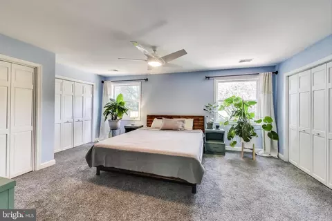 Bedroom - 805 Islington St, Silver Spring, MD 20910 photo 1 of 4
