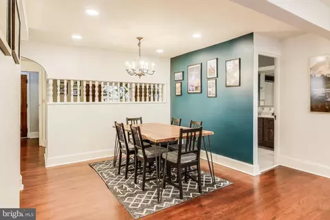 Dining - 805 Islington St, Silver Spring, MD 20910 photo 1 of 3