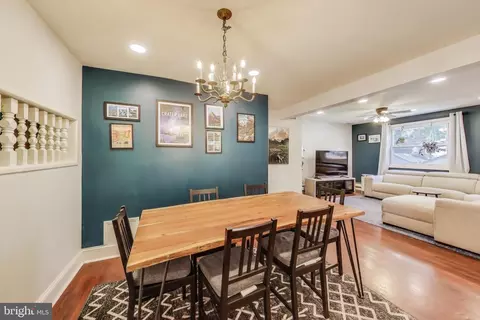 Dining - 805 Islington St, Silver Spring, MD 20910 photo 3 of 3