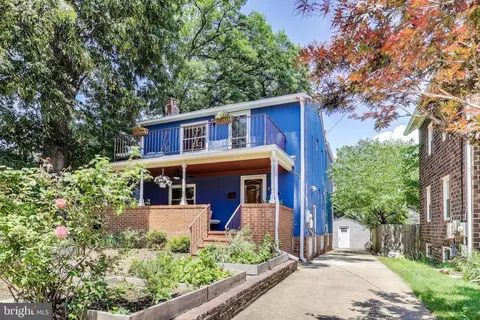 Other - 805 Islington St, Silver Spring, MD 20910 photo 1 of 18