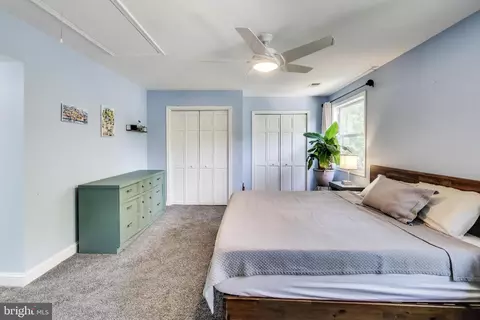 Bedroom - 805 Islington St, Silver Spring, MD 20910 photo 2 of 4