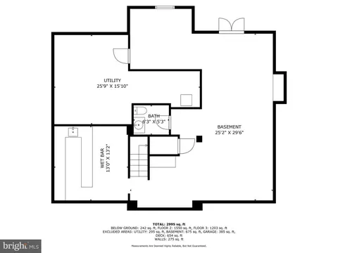 15016 Wellwood Rd, Silver Spring, MD 20905 photo 50
