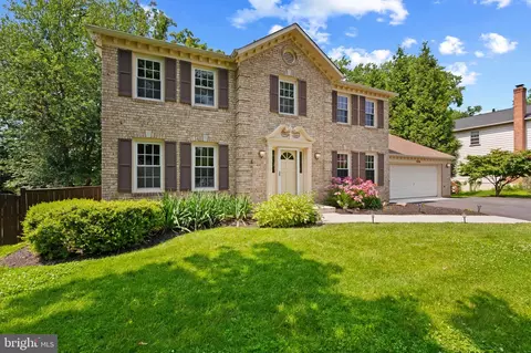 15016 Wellwood Rd, Silver Spring, MD 20905 photo 2