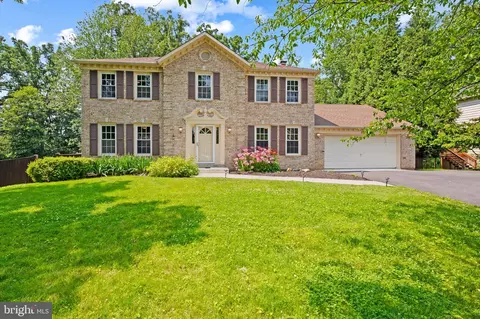 15016 Wellwood Rd, Silver Spring, MD 20905