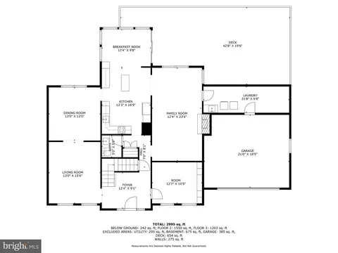 15016 Wellwood Rd, Silver Spring, MD 20905 photo 48