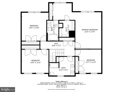 15016 Wellwood Rd, Silver Spring, MD 20905 photo 49