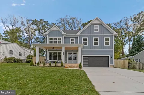 3014 Jennings Rd, Kensington, MD 20895