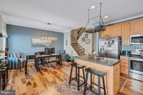 20 Inkberry Cir, Gaithersburg, MD 20877 photo 14