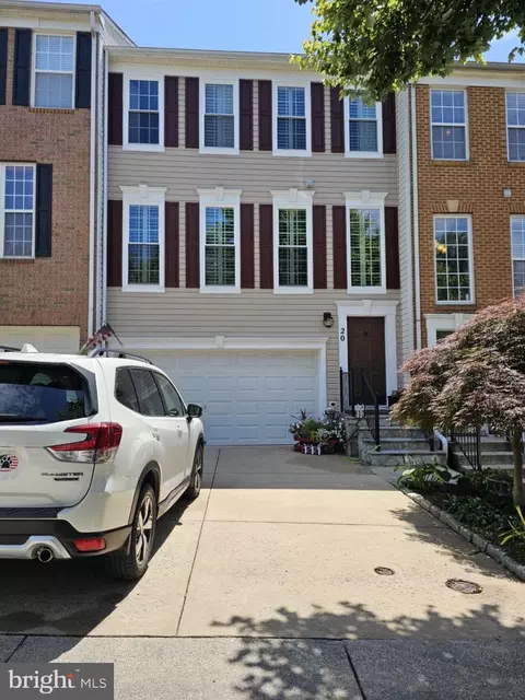 20 Inkberry Cir, Gaithersburg, MD 20877 photo 3
