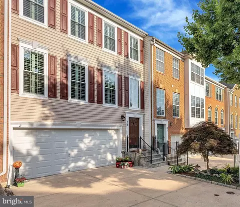 20 Inkberry Cir, Gaithersburg, MD 20877 photo 43