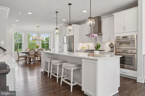 13126 Hawkeye Aly, Clarksburg, MD 20871