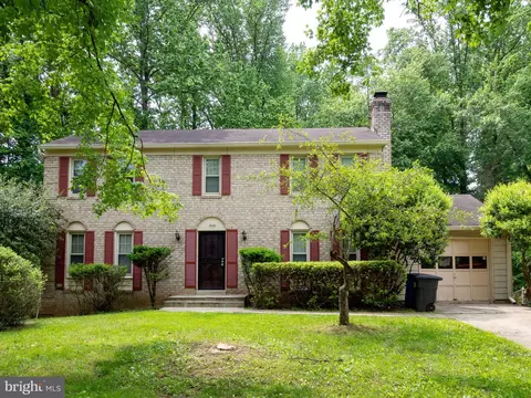 1600 Winding Waye Ln, Silver Spring, MD 20902