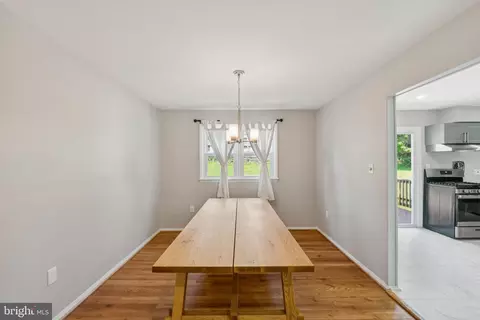 Dining - 1310 Gresham Rd, Silver Spring, MD 20904 photo 1 of 1