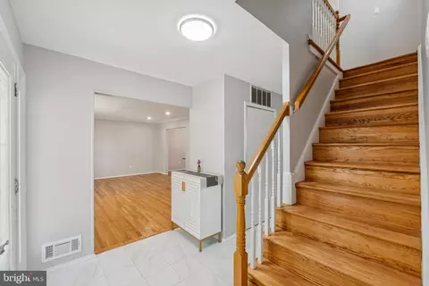 Entry Way - 1310 Gresham Rd, Silver Spring, MD 20904 photo 3 of 6