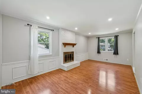 Living - 1310 Gresham Rd, Silver Spring, MD 20904 photo 4 of 4