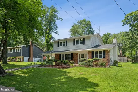 1310 Gresham Rd, Silver Spring, MD 20904