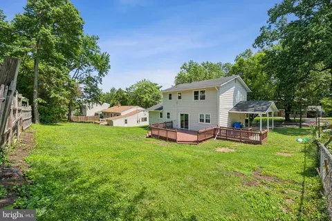 Exterior - 1310 Gresham Rd, Silver Spring, MD 20904 photo 3 of 3