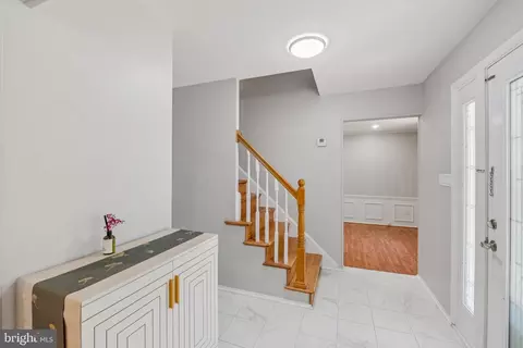 Entry Way - 1310 Gresham Rd, Silver Spring, MD 20904 photo 1 of 6