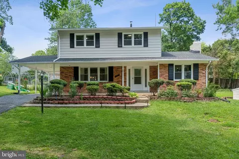 Exterior - 1310 Gresham Rd, Silver Spring, MD 20904 photo 2 of 3