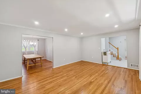 Living - 1310 Gresham Rd, Silver Spring, MD 20904 photo 3 of 4