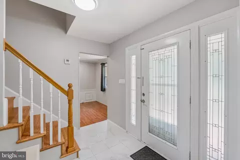 Entry Way - 1310 Gresham Rd, Silver Spring, MD 20904 photo 2 of 6