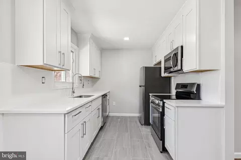 4308 Independence St, Rockville, MD 20853