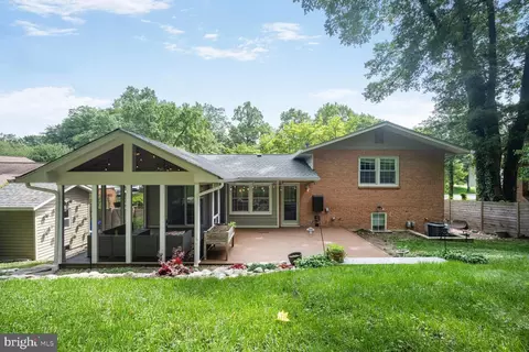 10412 Kinloch Rd, Silver Spring, MD 20903 photo 31