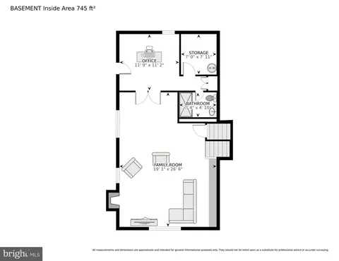 10412 Kinloch Rd, Silver Spring, MD 20903 photo 35