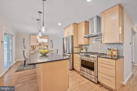 10412 Kinloch Rd, Silver Spring, MD 20903 photo 10