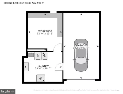 10412 Kinloch Rd, Silver Spring, MD 20903 photo 36