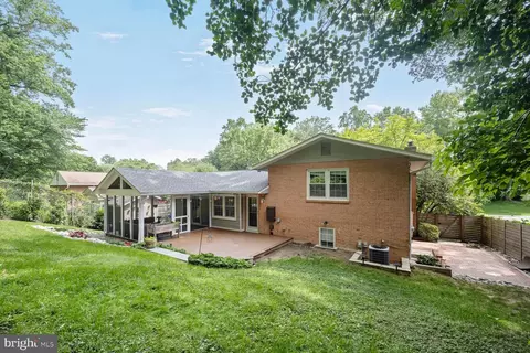 10412 Kinloch Rd, Silver Spring, MD 20903 photo 30
