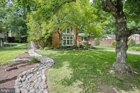 10412 Kinloch Rd, Silver Spring, MD 20903 photo 32