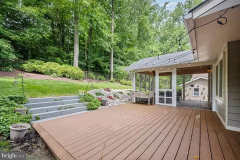10412 Kinloch Rd, Silver Spring, MD 20903 photo 29