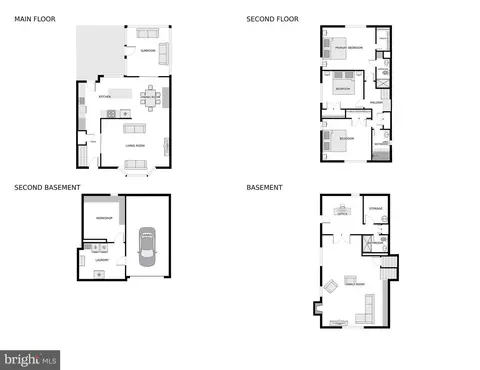 10412 Kinloch Rd, Silver Spring, MD 20903 photo 37