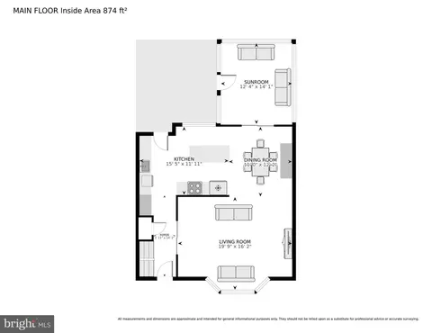 10412 Kinloch Rd, Silver Spring, MD 20903 photo 33
