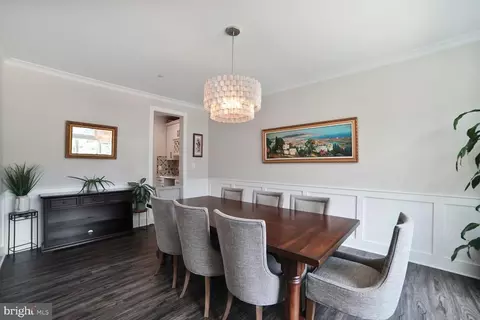 Dining - 13013 Jewel Ct, Silver Spring, MD 20904 photo 3 of 3