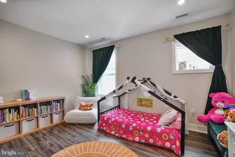 Bedroom - 13013 Jewel Ct, Silver Spring, MD 20904 photo 8 of 9