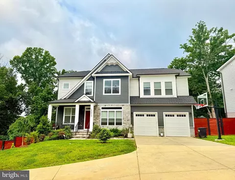 13013 Jewel Ct, Silver Spring, MD 20904