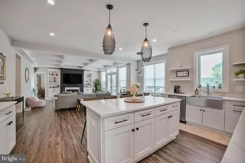 Kitchen - 13013 Jewel Ct, Silver Spring, MD 20904 photo 2 of 2