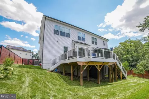 Exterior - 13013 Jewel Ct, Silver Spring, MD 20904 photo 4 of 5