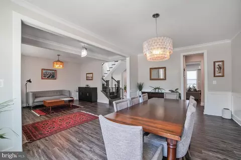 Dining - 13013 Jewel Ct, Silver Spring, MD 20904 photo 1 of 3