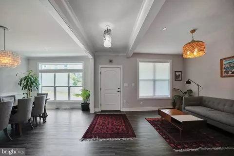 Entry Way - 13013 Jewel Ct, Silver Spring, MD 20904 photo 2 of 11