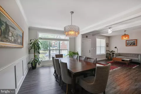 Dining - 13013 Jewel Ct, Silver Spring, MD 20904 photo 2 of 3