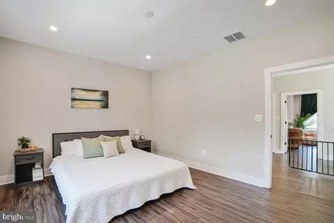 Bedroom - 13013 Jewel Ct, Silver Spring, MD 20904 photo 6 of 9
