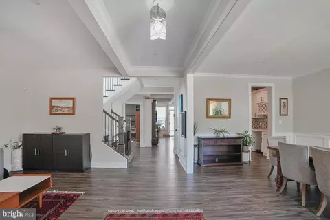 Entry Way - 13013 Jewel Ct, Silver Spring, MD 20904 photo 1 of 11