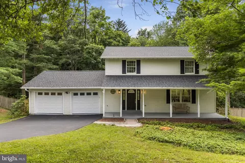 24765 Showbarn Cir, Damascus, MD 20872