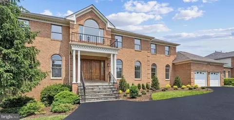 9309 Bells Mill Rd, Potomac, MD 20854