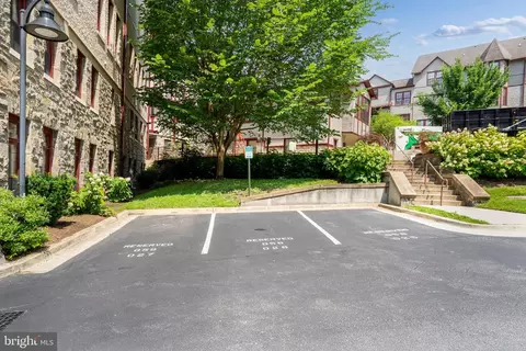 Exterior - 2809 Linden Ln, Silver Spring, MD 20910 photo 7 of 7