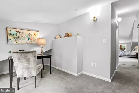 Entry Way - 2809 Linden Ln, Silver Spring, MD 20910 photo 5 of 7